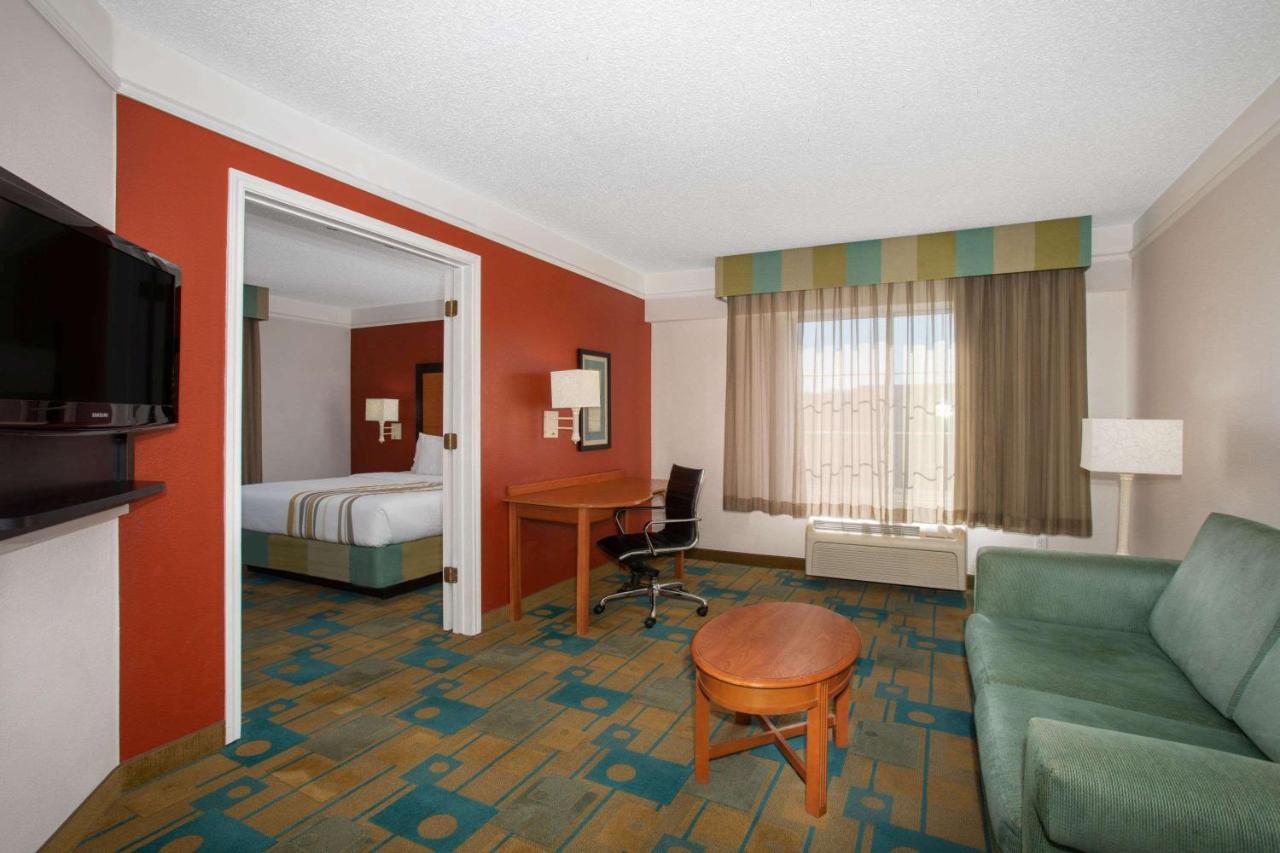 La Quinta By Wyndham Denver Southwest Lakewood Habitación foto